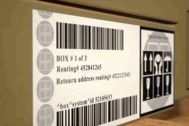 Como funciona um código de barras?