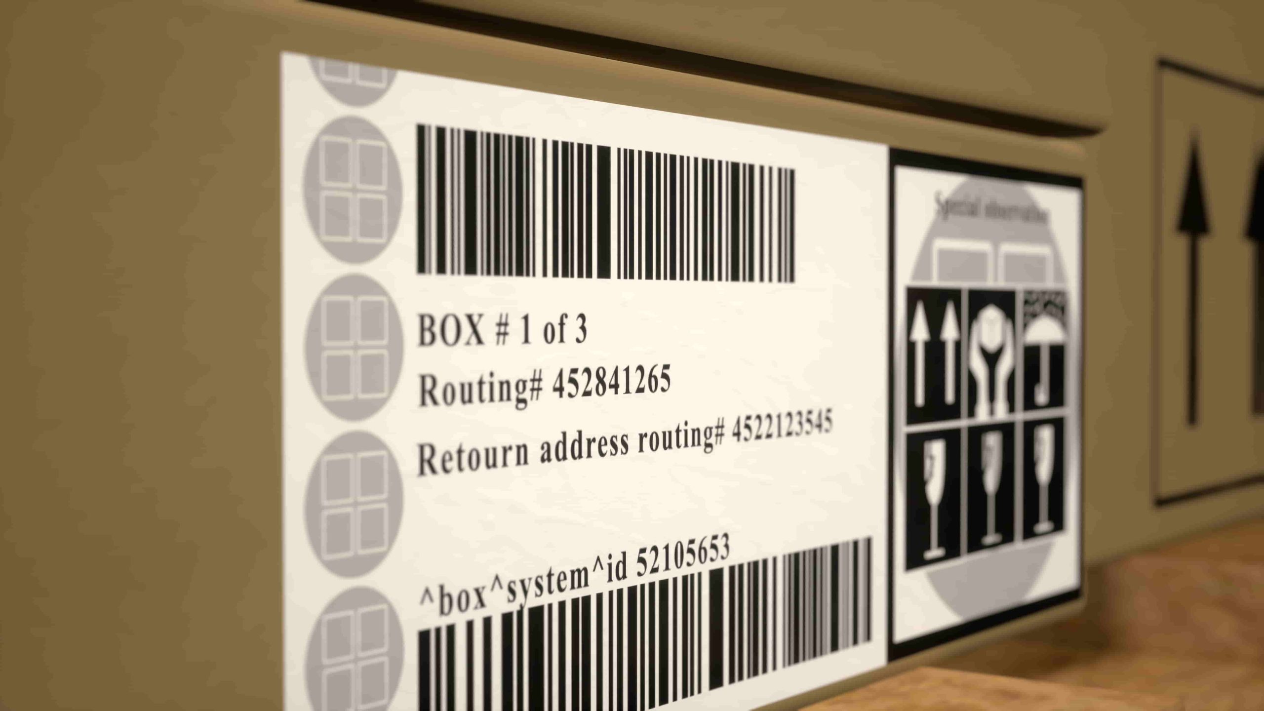 Como funciona um código de barras?
