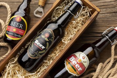 Confira 9 tendências de design de rótulos para você aplicar em seus produtos