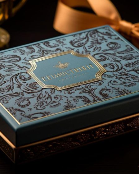 O que é hot stamping e onde usá-lo? Entenda!