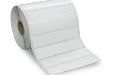 Etiquetas em branco: por que investir? Conheça os benefícios!