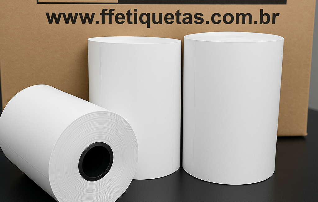 Quem é o fabricante de bobina térmica mais confiável em Barueri