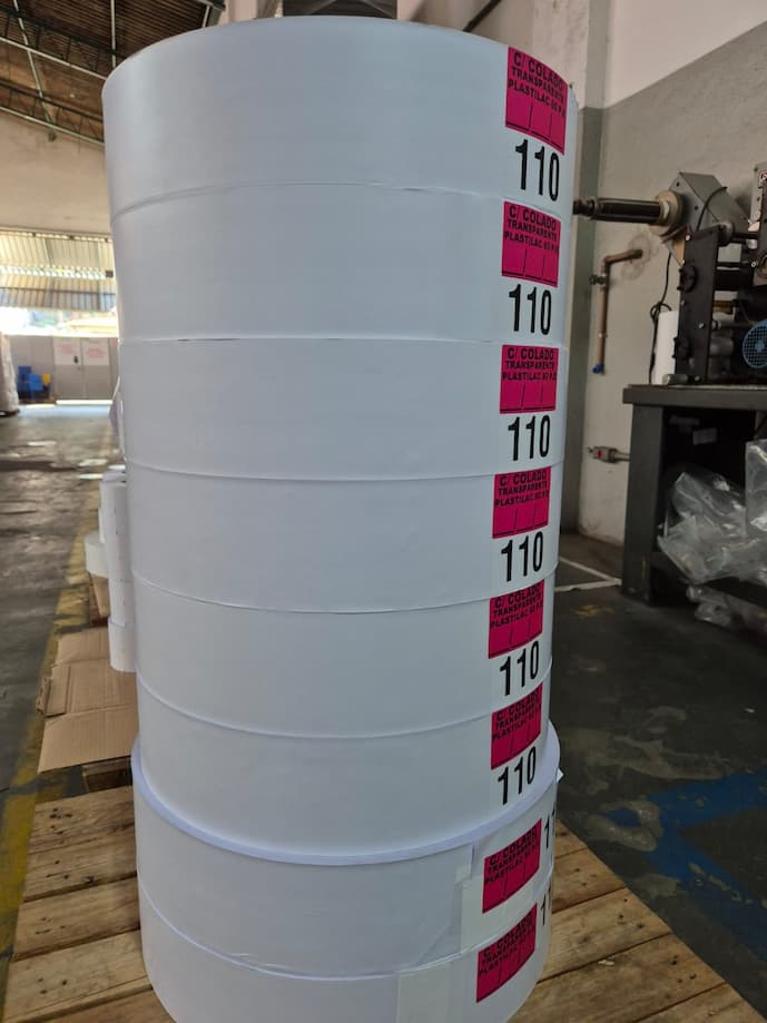 Papel contracolado em Indaiatuba com melhor custo-benefício