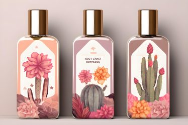 Rótulo para aromatizador: faça a escolha certa para sua marca