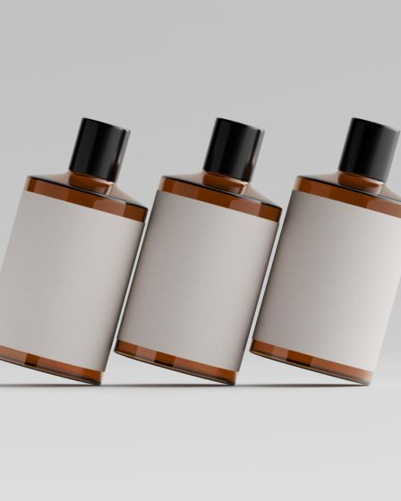 Descubra o fornecedor ideal de rótulos para aromatizadores