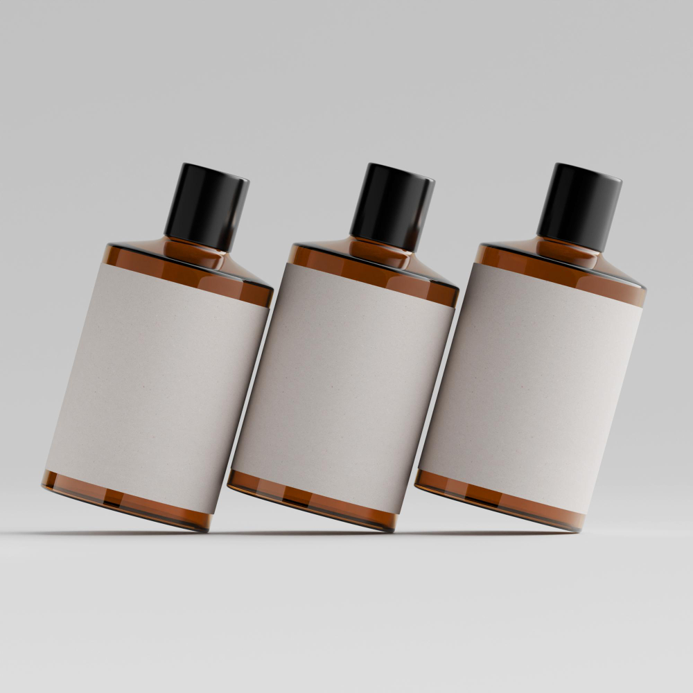 Descubra o fornecedor ideal de rótulos para aromatizadores