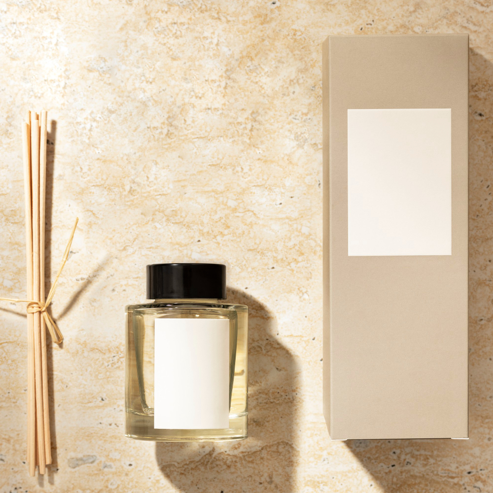 Fornecedor de etiquetas para aromatizadores em São Paulo