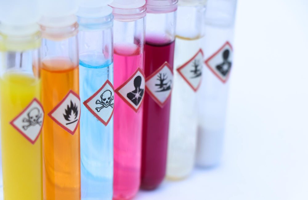 Onde comprar rótulos para indústria química em Jundiaí