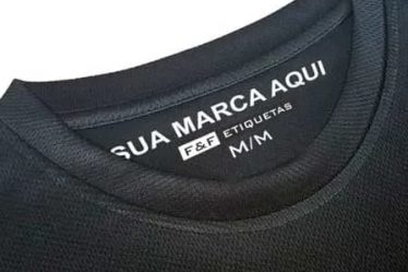 Etiqueta transfer para roupa: porque sua marca precisa agora