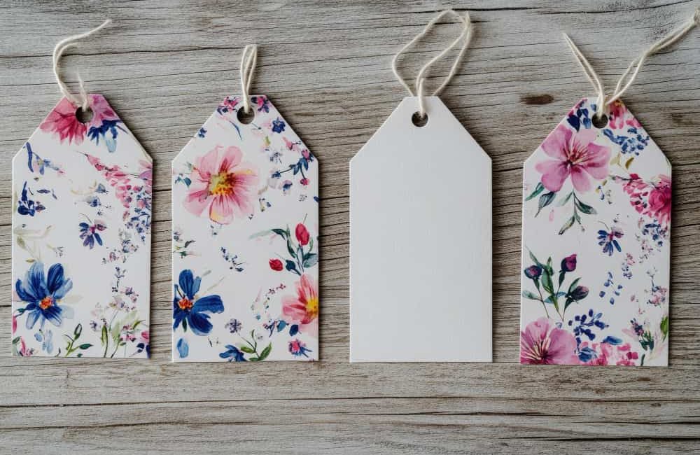 Onde comprar etiquetas para artesanato com melhor custo-benefício