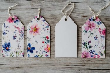 Onde comprar etiquetas para artesanato com melhor custo-benefício