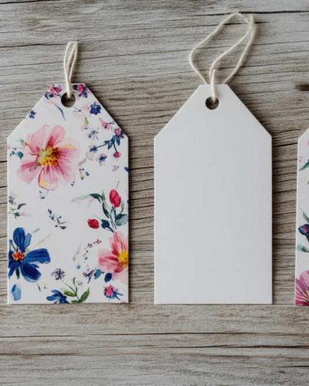 Onde comprar etiquetas para artesanato com melhor custo-benefício