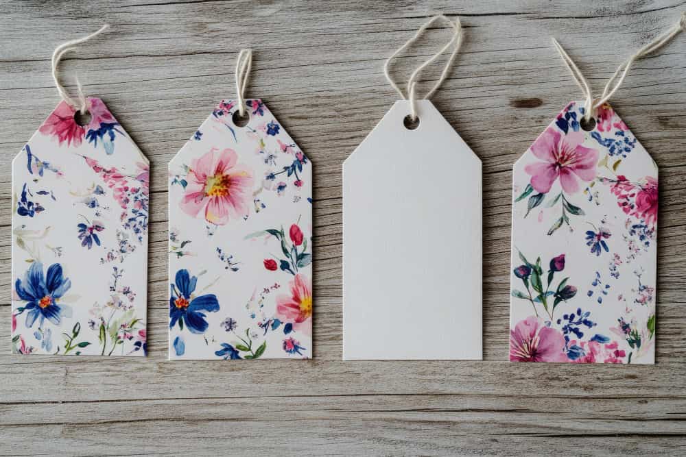 Onde comprar etiquetas para artesanato com melhor custo-benefício