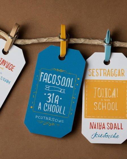 Onde fazer etiquetas personalizadas com qualidade garantida