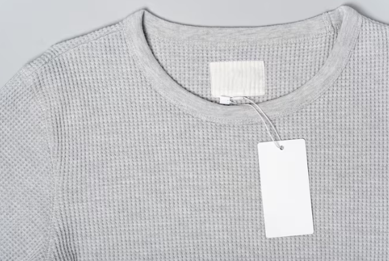 Fornecedor de etiquetas internas para roupas: saiba como escolher