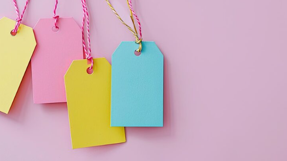 Impressão de rótulos e etiquetas: por que escolher a F&F