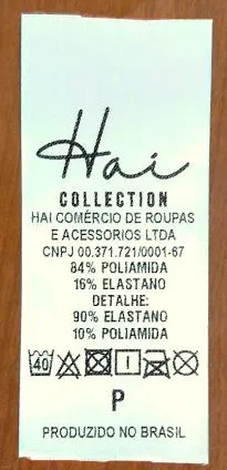 Fornecedor de etiquetas internas para roupas: saiba como escolher