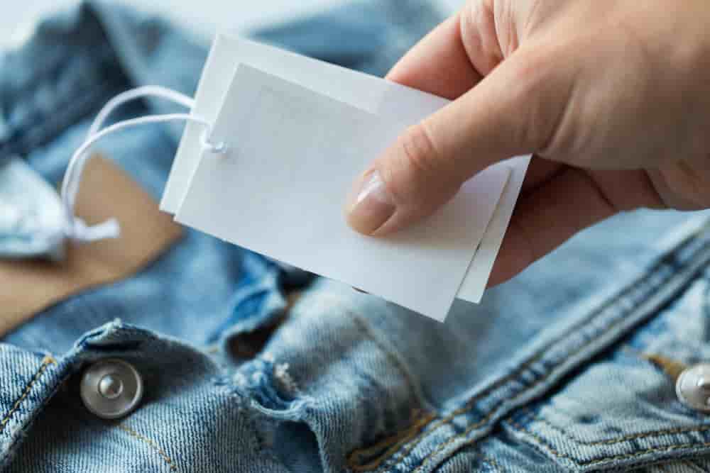 Tipos de etiquetas RFID: qual faz sentido para sua empresa