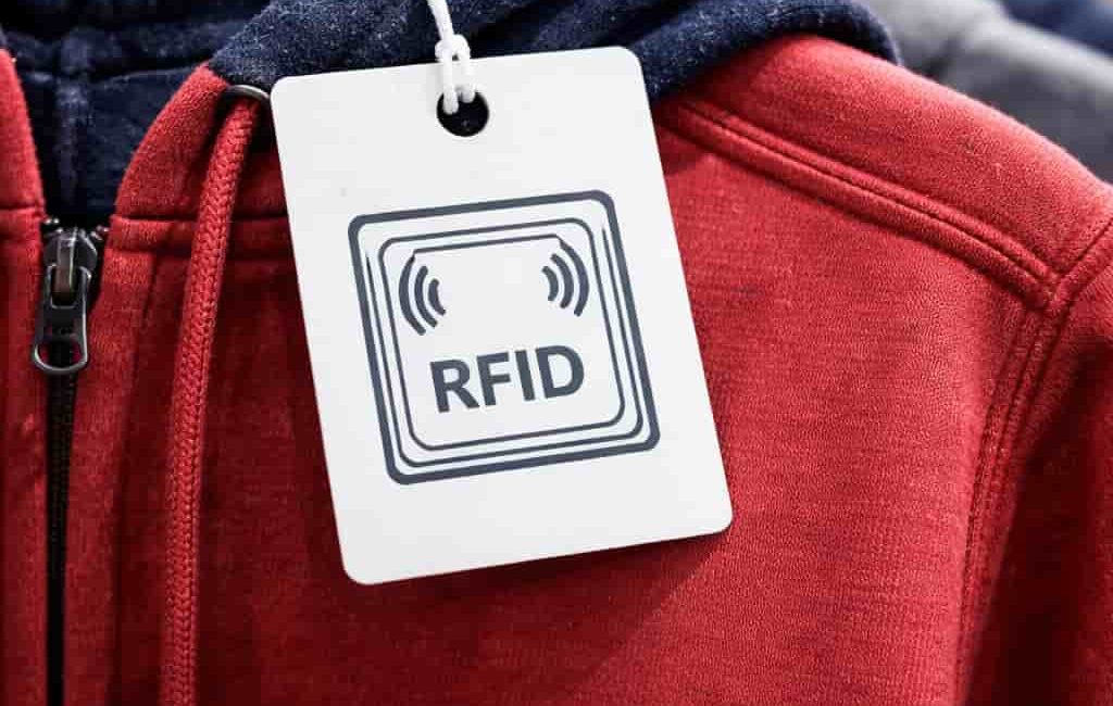 Etiqueta RFID: aplicações que reduzem perdas no estoque