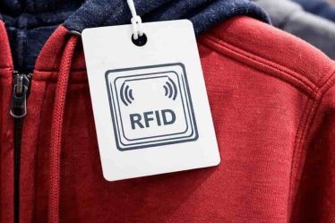 Etiqueta RFID: aplicações que reduzem perdas no estoque