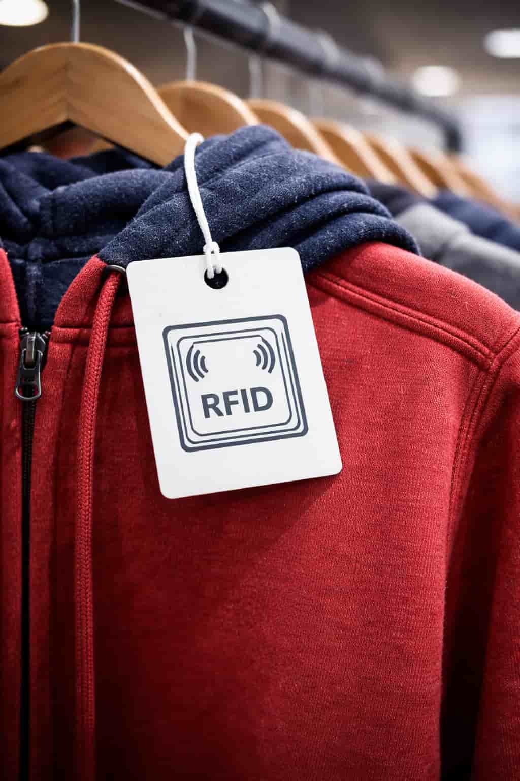 Etiqueta RFID: aplicações que reduzem perdas no estoque