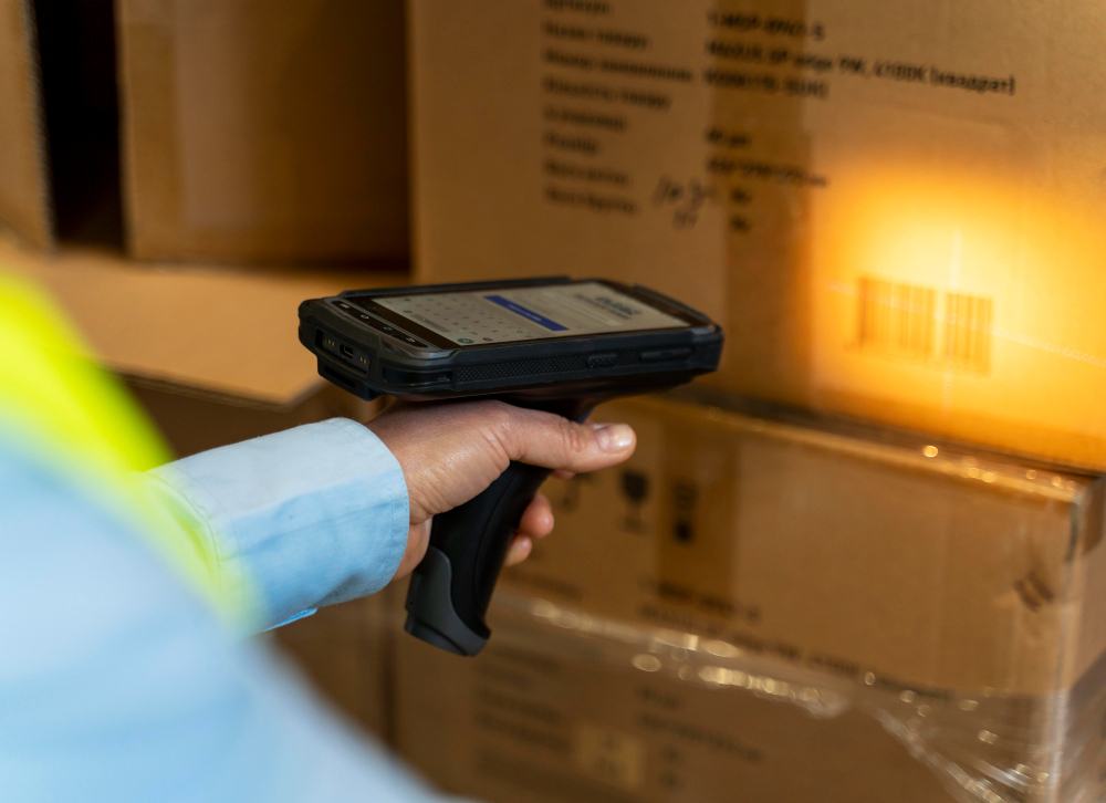 Erros ao comprar etiquetas RFID e como evitar prejuízos