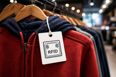 Etiquetas RFID personalizadas: como pedir seu orçamento