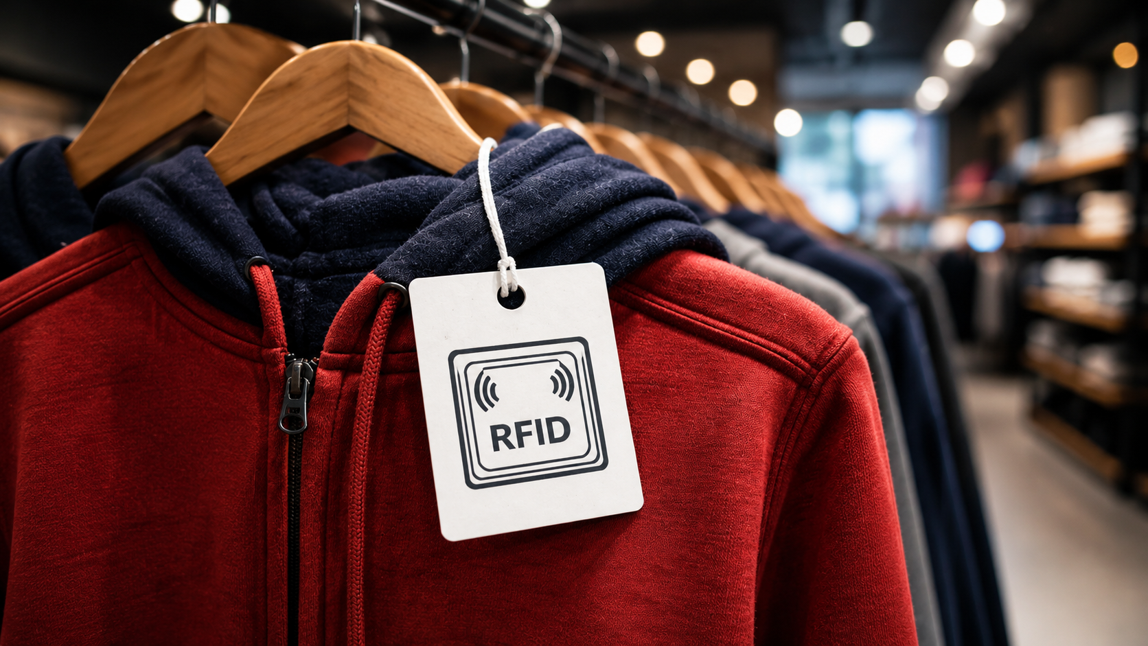 Etiquetas RFID personalizadas: como pedir seu orçamento