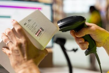 Etiquetas para controle de estoque: como melhorar rastreabilidade no varejo