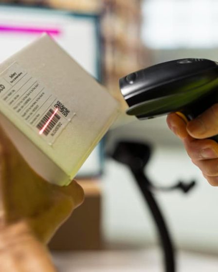 Etiquetas para controle de estoque: como melhorar rastreabilidade no varejo